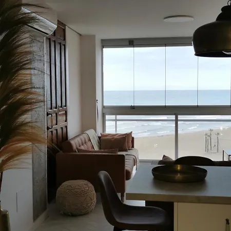 Estilo En Primera Linea Playa, Pau5 Alicante * Benimagrell
