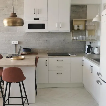 Estilo En Primera Linea Playa, Pau5 Alicante Benimagrell