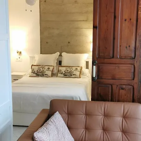 Estilo En Primera Linea Playa, Pau5 Alicante Appartement *